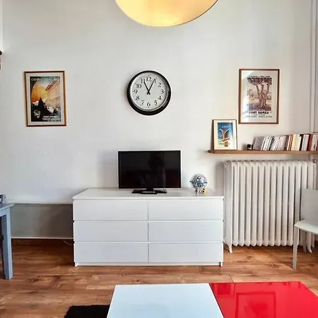 Triplex Au Grand De Font-romeu Apartment *